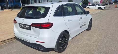 2023 Mercedes-Benz B-klasa — sličica 8
