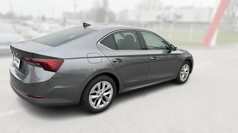 2024 Škoda Octavia — sličica 7