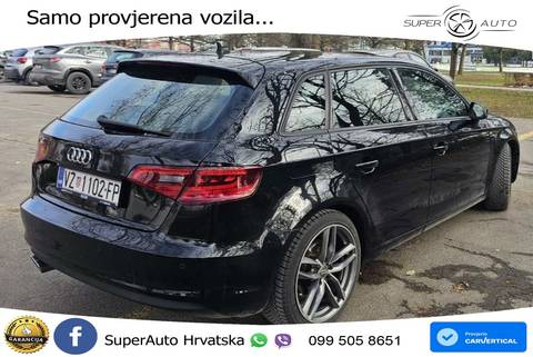 2015 Audi A3 — sličica 6