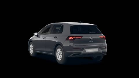 2026 Volkswagen Golf — sličica 4