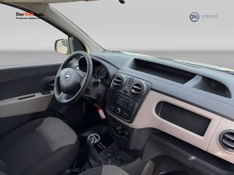 2017 Dacia Dokker — sličica 12