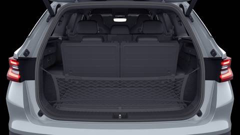 2026 Škoda Kodiaq — sličica 6