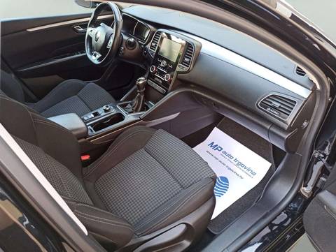 2017 Renault Talisman — sličica 20