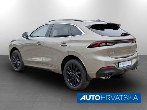 2024 Forthing T5 evo — sličica 3