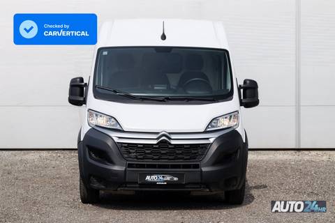 2024 Citroën Jumper — sličica 3