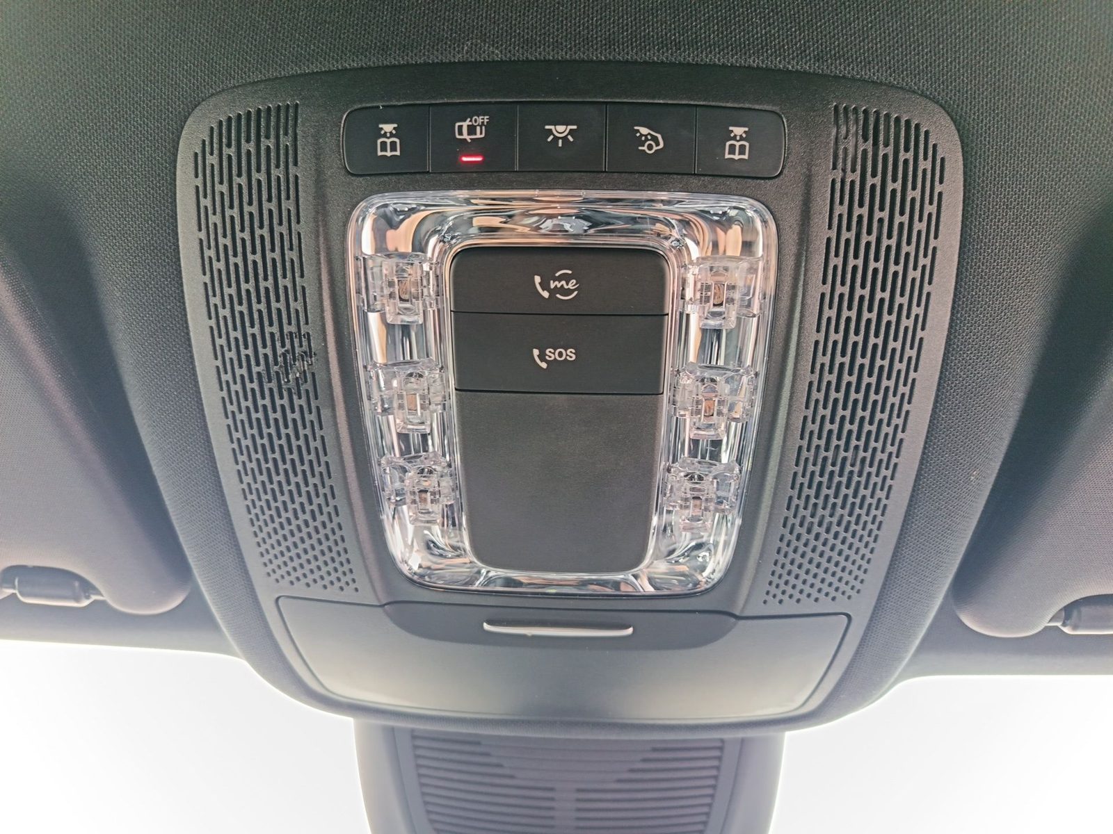 2021 Mercedes-Benz GLE — fotografija 24
