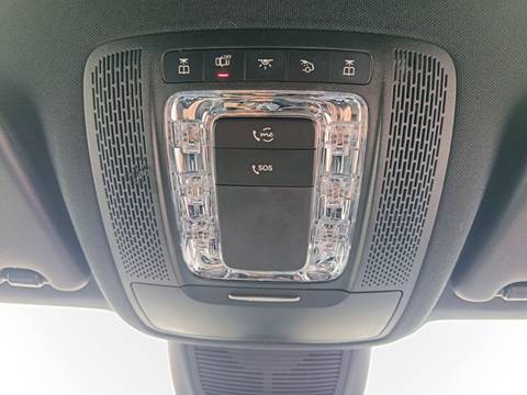 2021 Mercedes-Benz GLE — sličica 24