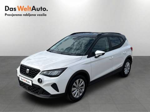 2024 Seat Arona