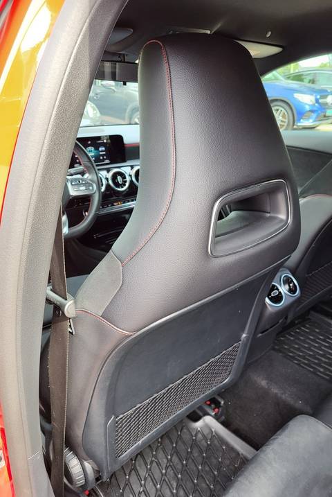 2018 Mercedes-Benz A-klasa — sličica 23
