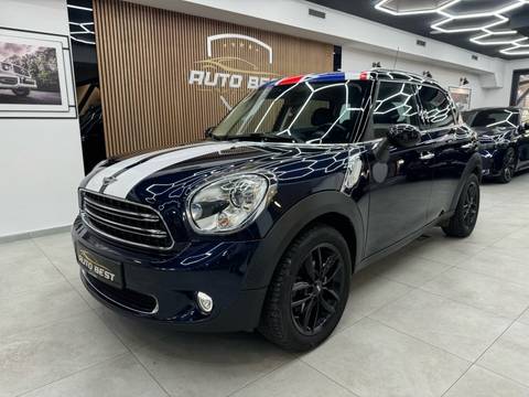 2015 Mini Cooper