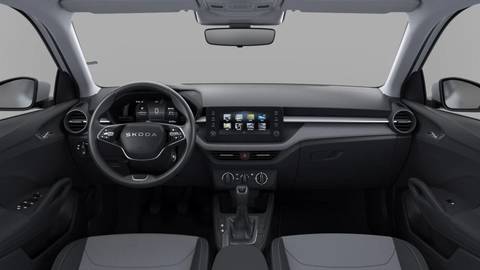 2026 Škoda Fabia — sličica 4