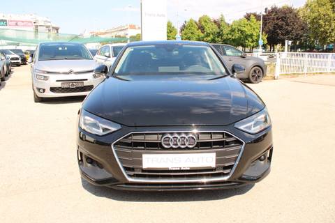 2022 Audi A4 — sličica 2