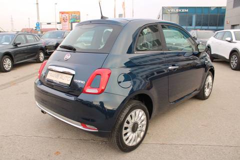 2022 Fiat 500 — sličica 5