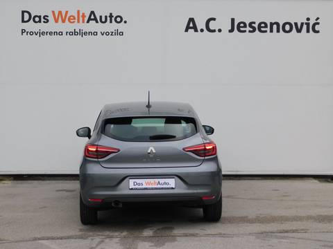 2023 Renault Clio — sličica 5