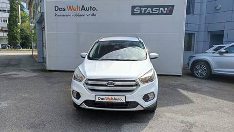 2017 Ford Kuga — sličica 2