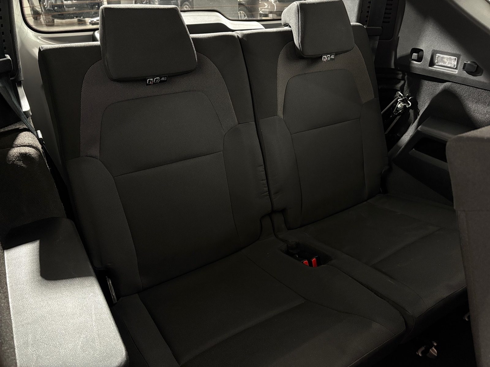 2023 Dacia Jogger — fotografija 24