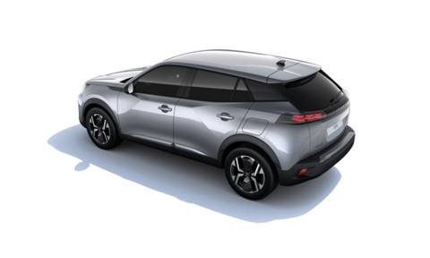 Peugeot 2008 — sličica 3