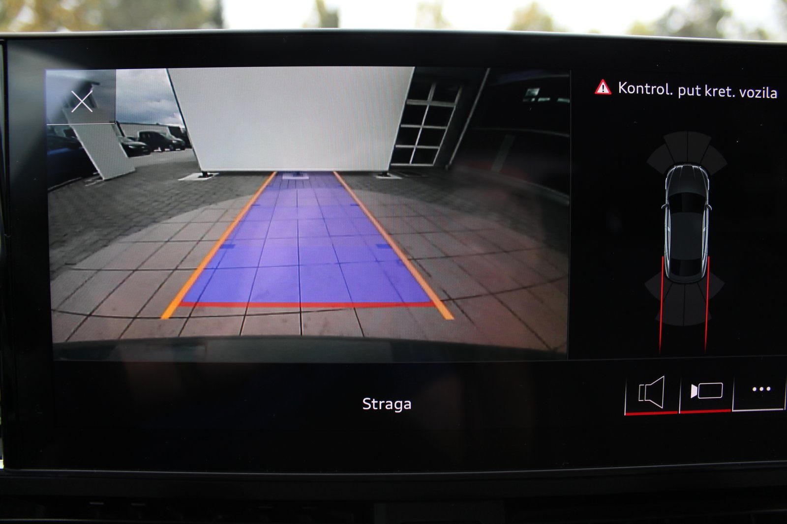 2020 Audi A5 Sportback S line — fotografija 16