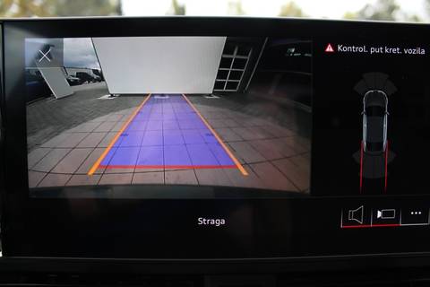 2020 Audi A5 Sportback S line — sličica 16