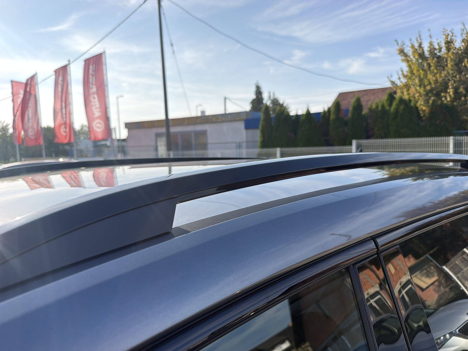 2023 Škoda Karoq — fotografija 17