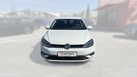 2017 Volkswagen Golf — sličica 2