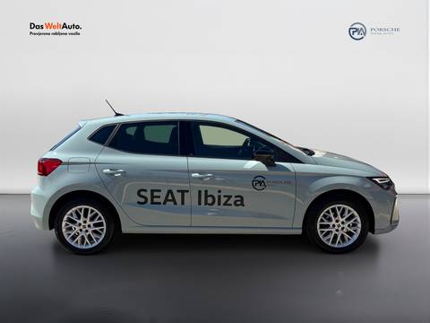 2026 Seat Ibiza — sličica 4