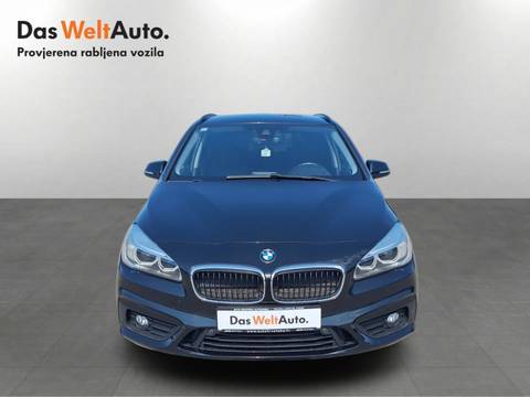 2017 BMW Serija 2 — sličica 8