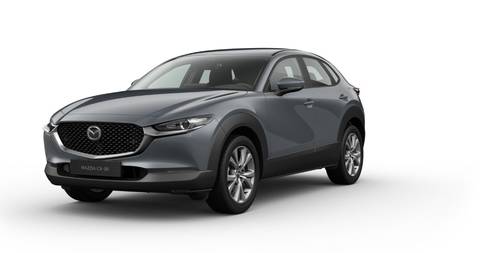 2026 Mazda CX-30