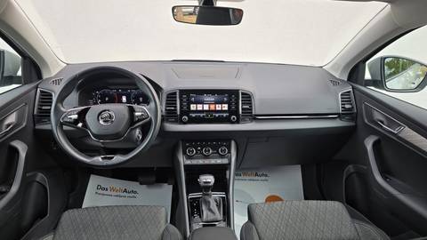 2023 Škoda Karoq — sličica 12