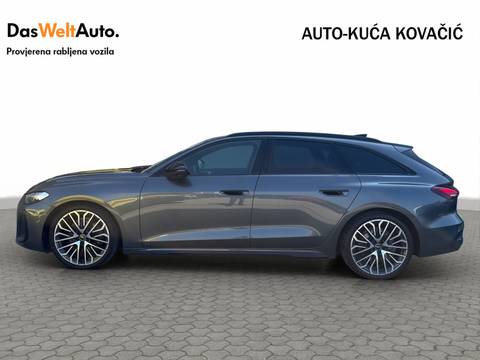 2025 Audi A5 Avant S line — sličica 2