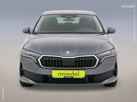 2026 Škoda Octavia — sličica 9