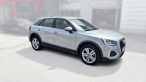 2022 Audi Q2 — sličica 3