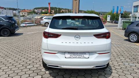 2024 Opel Grandland — sličica 5