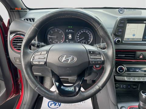 2019 Hyundai Kona — sličica 14