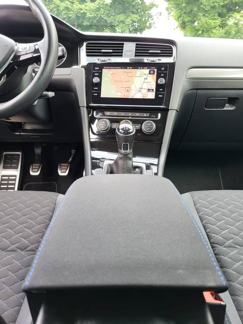 2019 Volkswagen Golf VII — sličica 22