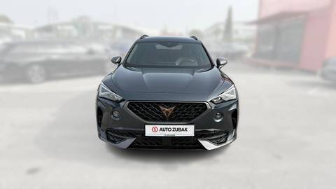 2023 Cupra Formentor — sličica 2