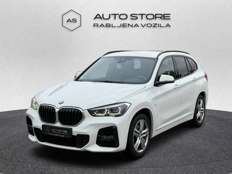 2019 BMW X1 M Sport