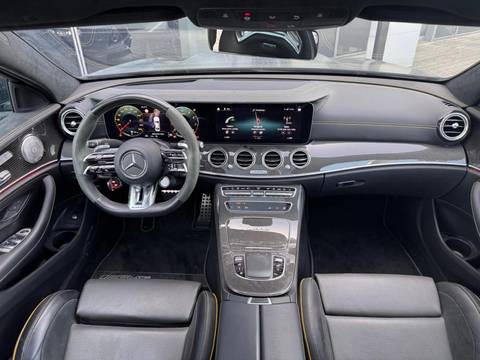 2023 Mercedes-Benz E-klasa — sličica 13