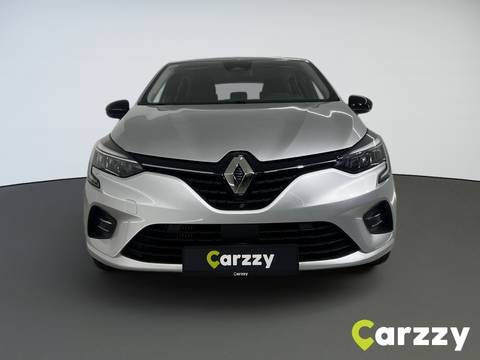 2021 Renault Clio — sličica 2