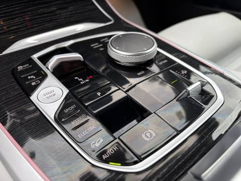 2023 BMW X5 — sličica 24