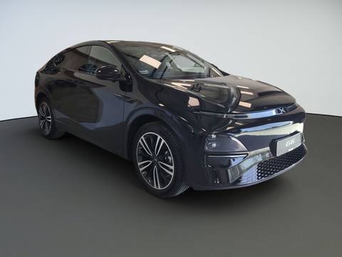 2025 XPENG G6 — sličica 4