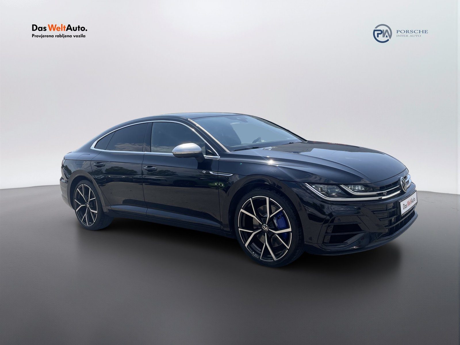 2023 Volkswagen Arteon — fotografija 6
