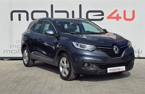 2017 Renault Kadjar — sličica 2