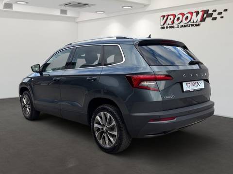 2021 Škoda Karoq — sličica 4