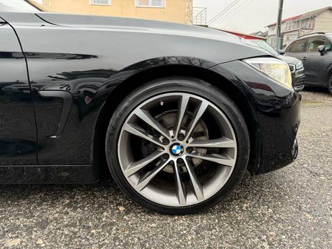 2016 BMW Gran — sličica 10