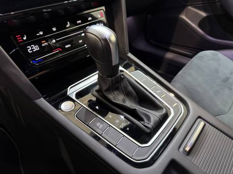 2021 Volkswagen Arteon — sličica 8