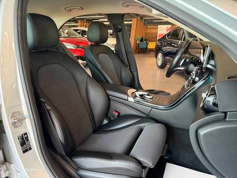 2018 Mercedes-Benz C-klasa — sličica 24
