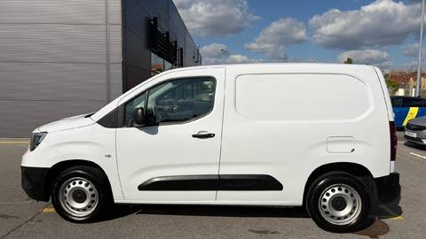 2023 Opel Combo van — sličica 4