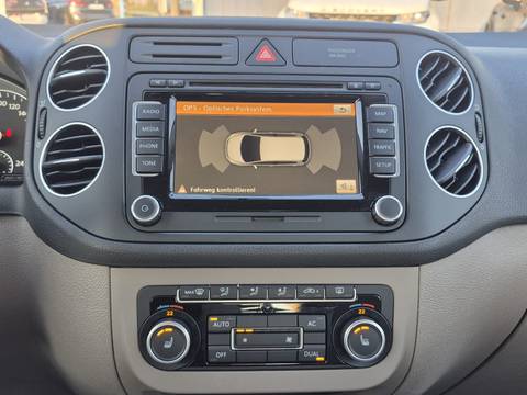 2012 Volkswagen Golf Plus — sličica 15