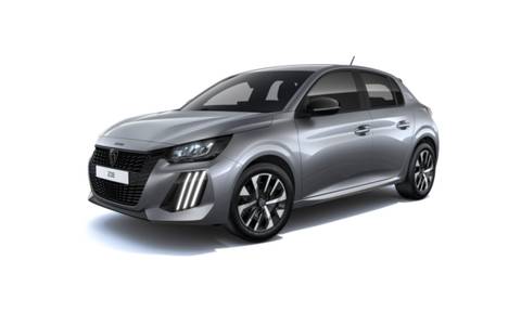 Peugeot 208 — sličica 2